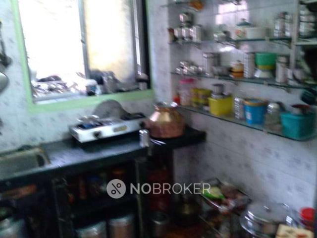 1 RK Flat In Karthik Apartment for Rent In Nerul