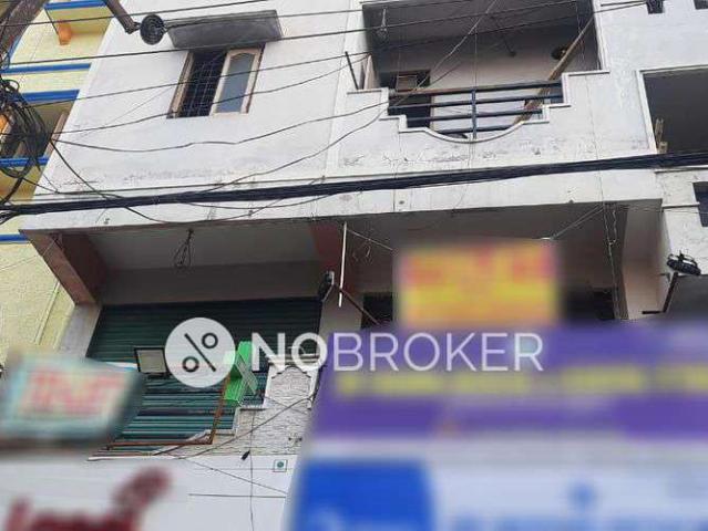 1 RK Flat In Karthikeya Apartment For Sale In Sanathnagar