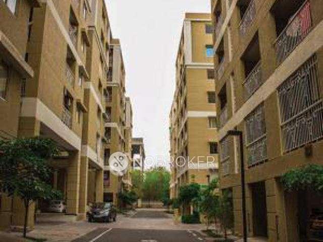 1 RK Flat In Karthikeya Apartment For Sale In Sanathnagar