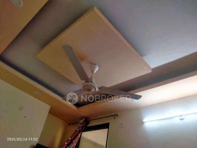 1 RK Flat In Kasturba Niketan for Rent In Lajpat Nagar