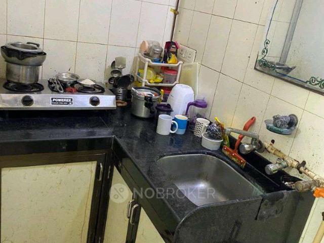 1 RK Flat In Kedarnath Apartment For Sale In Vile Parle Eas