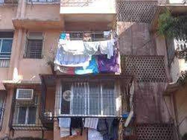 1 RK Flat In Kesarkung Kandivali For Sale In Kandivali West