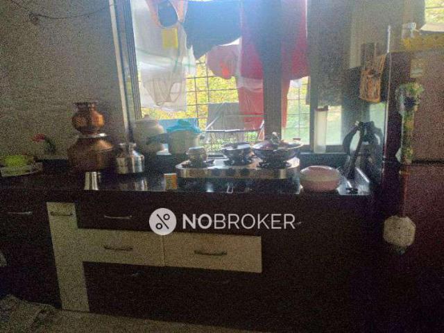 1 RK Flat In Keshavji Nagar Bhandup West For Sale In Bhandup West