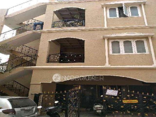 1 RK Flat In Khan Mansion for Rent In Jp Nagar