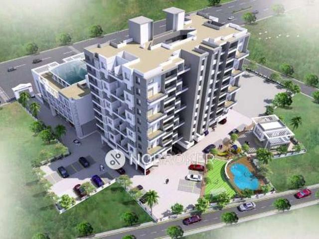 1 RK Flat In Krushna Housing Society for Rent In Hadapsar