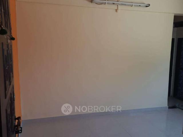 1 RK Flat In Krishna Tower for Rent In Thane West