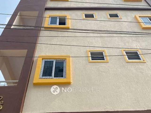 1 RK Flat In Krishna Nilayam for Rent In Nanakaramguda