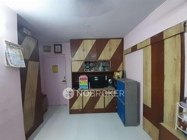 1 RK Flat In Krishna Nivas For Sale In Mulund East