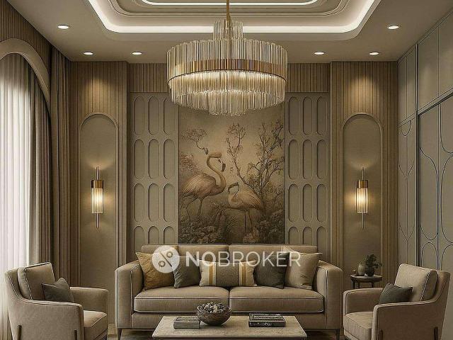 1 RK Flat In Krishna Niwas For Sale In Goregaon East