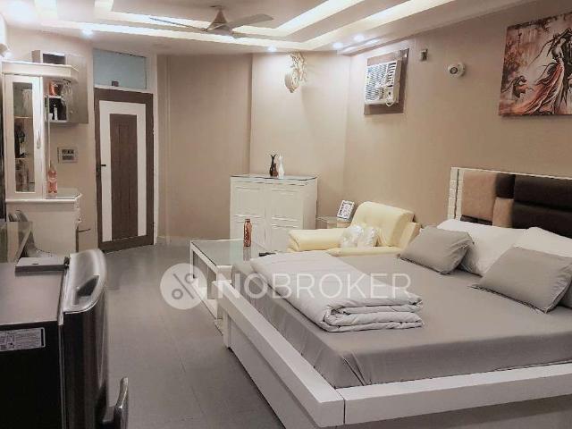 1 RK Flat In Krishna Orchid for Rent In Sector 101