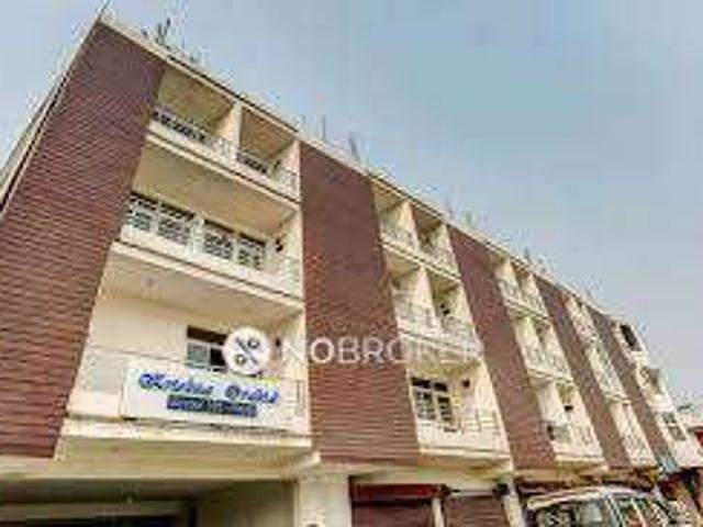 1 RK Flat In Krishna Orchid for Rent In Sector 101
