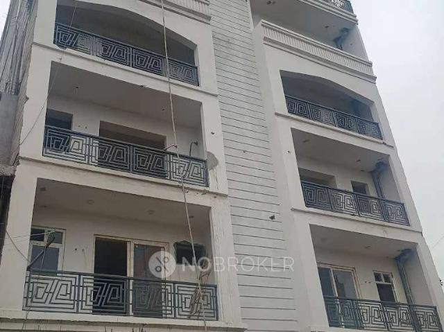 1 RK Flat In Krishna Orchid Studio Apartment for Rent In Sa