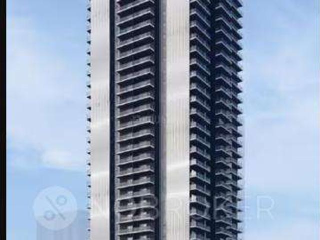 1 RK Flat In Krisumi Waterfall Suites For Sale In Sector 36a