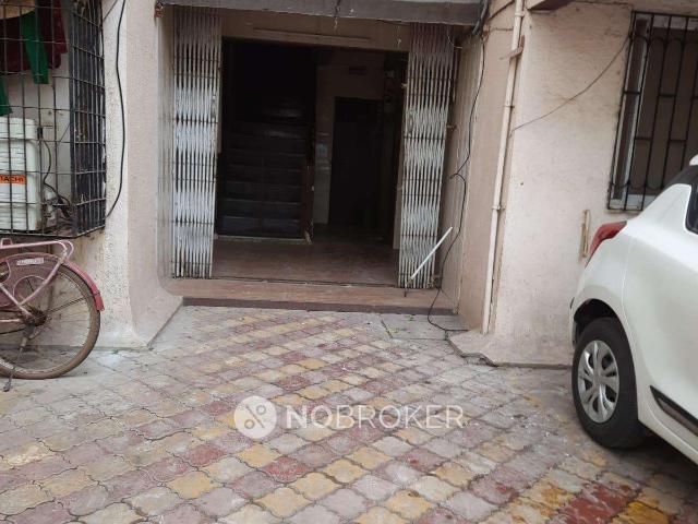 1 RK Flat In Kshitji Chs For Sale In Kandivali West