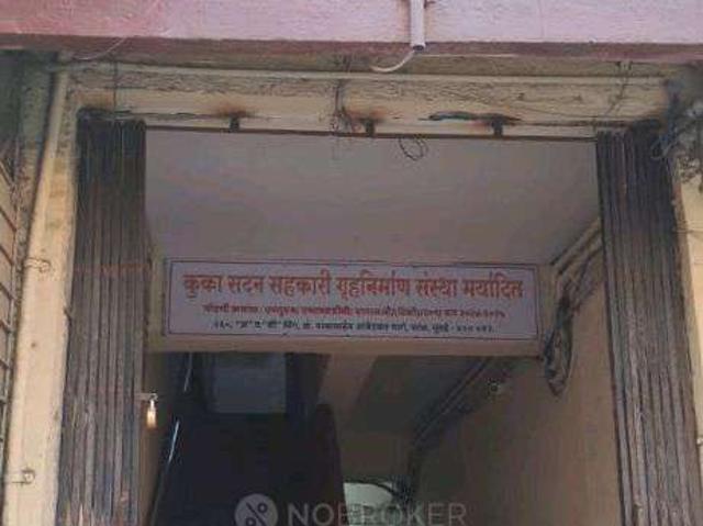 1 RK Flat In Kuka Sadan for Lease In Parel