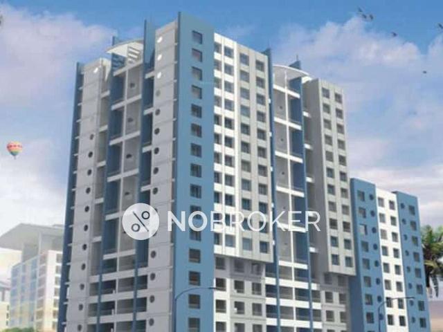 1 RK Flat In Kumar Surabhi Residential Apartments for Lease In Swargate
