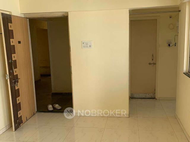 1 RK Flat In Kundan Gulmarg Apartment for Rent In Pune