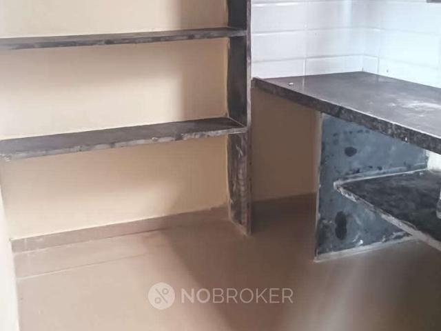 1 RK Flat In House for Rent In Hadapsar