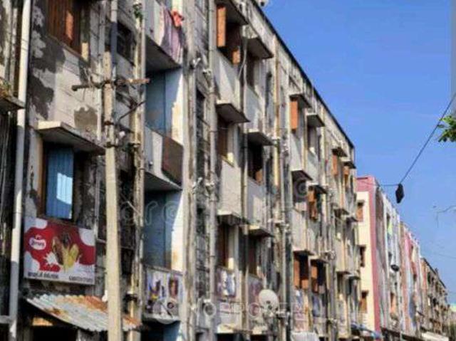 1 RK Flat In Housing Board For Sale In Thoraipakkam