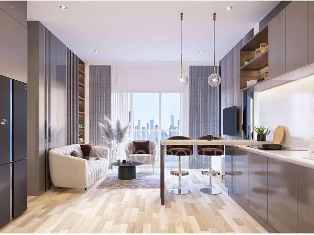 1 RK Flat In Horizon Neon For Sale In Viman Nagar