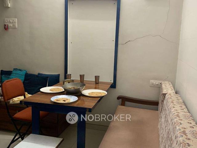 1 RK Flat In Hawa Mahal Building For Sale In Andheri East