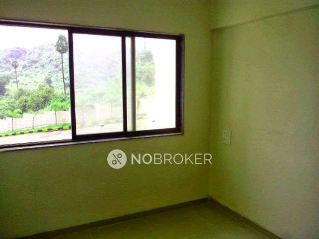 1 RK Flat In Haware Citi for Rent In Thane West