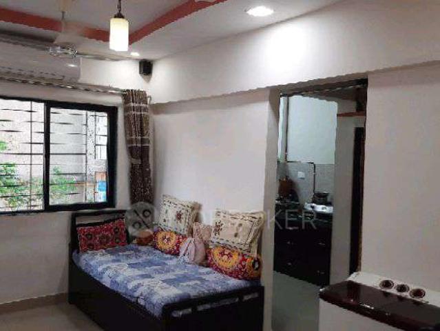 1 RK Flat In Haware Citi For Sale In Ghodbunder Road, Thane