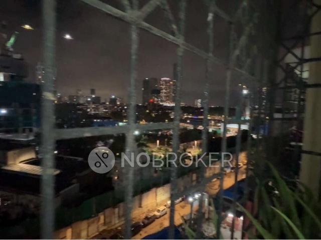 1 RK Flat In Habib Palace For Sale In Byculla