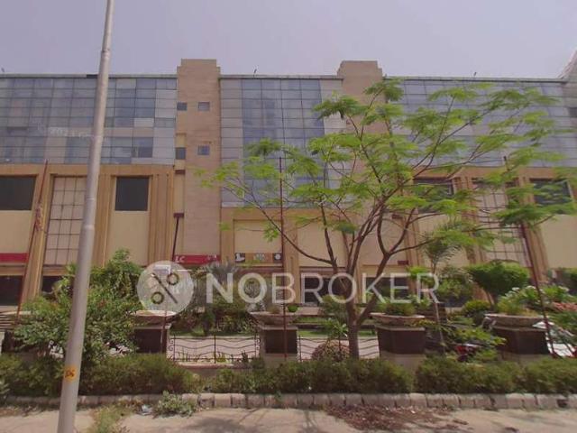 1 RK Flat In Habitech Crystal Mall for Rent In Gujarpur