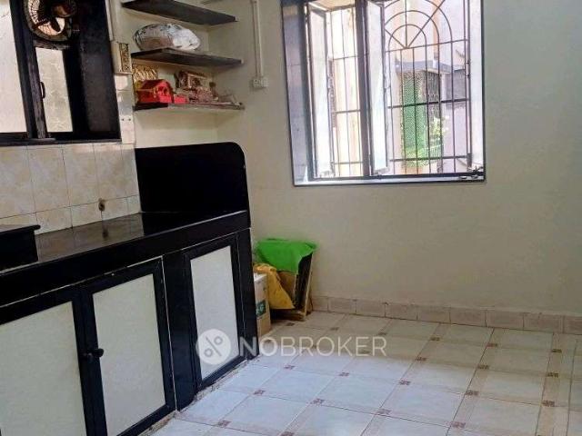 1 RK Flat In Hari Ganesh Chs for Rent In Dombivli East
