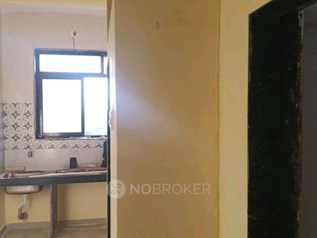 1 RK Flat In Hari Om Plazahari Om Plaza Hari Om Plaza for Rent In Dombivli East