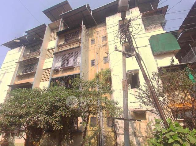 1 RK Flat In Hari Om Society for Rent In Badlapur West