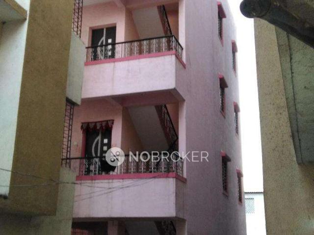 1 RK Flat In Harsh Villa for Rent In Hadapsar