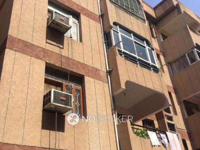 1 RK Flat In Hewo Apartments For Sale In Sector 31