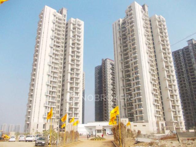 1 RK Flat In Heritage Max For Sale In Sector 102