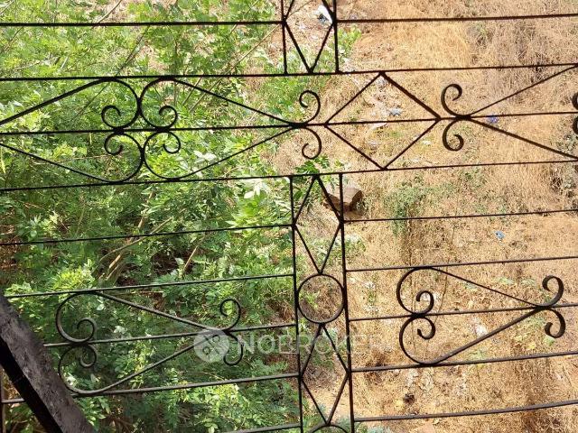 1 RK Flat In Hill View Apartment For Sale In Mazgaon