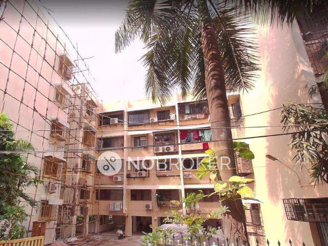 1 RK Flat In Hill Criest Co Op Housing Society for Rent In