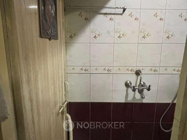 1 RK Flat In Himalayan Heights For Sale In Wanowrie