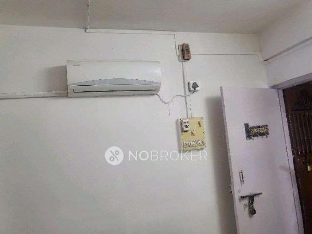 1 RK Flat In Hira Apartment, Thane West for Rent In 5xvj+gwh, Chendani Bunder Road, Mahagiri Koliwada, Jambli Naka, Thane West, Thane, Maharashtra 400601, India