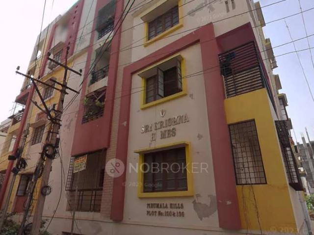 1 RK Flat In Hj Nilayam for Rent In Manikonda