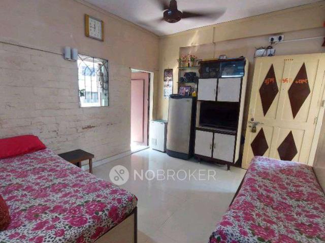 1 RK Flat In Humlog Society For Sale In Kandivali West