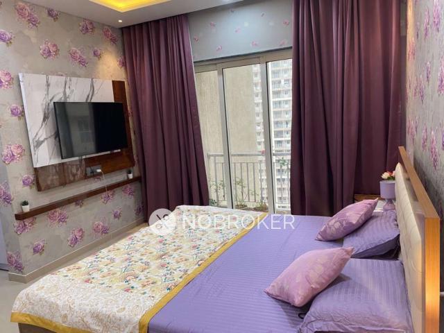 1 RK Flat In India Bulls Green for Rent In Panvel