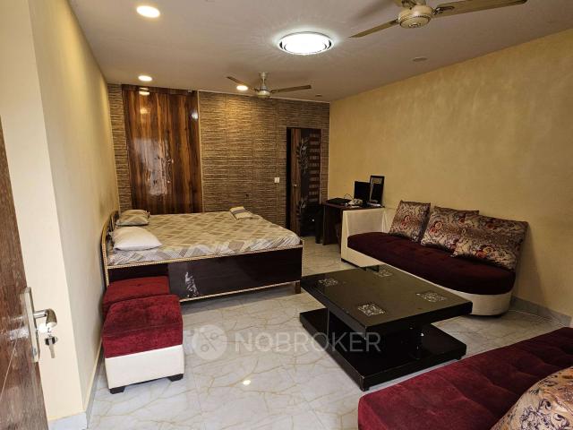 1 RK Flat In Indirapuram, Ghaziabad, Uttar Pradesh 201014, I