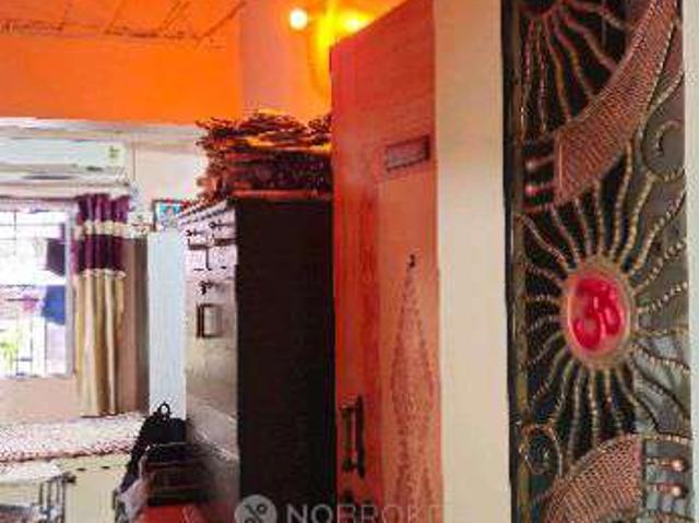 1 RK Flat In Indravati Apartment For Sale In Dahisar West