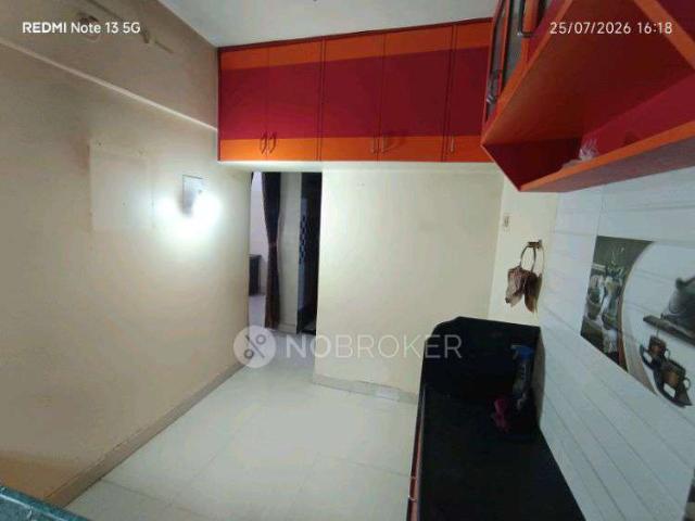 1 RK Flat In Indraprasrha Chs, Thakurli for Rent In Indraprast Society, Thakurli, Dombivli East, Kalyan, Maharashtra 421201, India