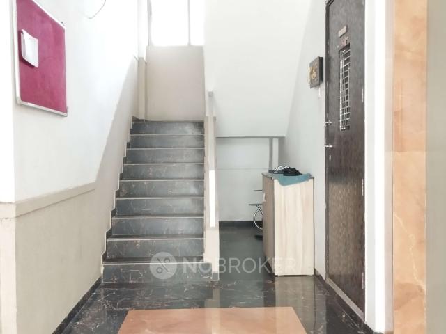 1 RK Flat In Indraprasth, Sector 2 Ulwe For Sale In Ulwe
