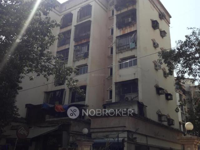 1 RK Flat In Indraprastha Chs Andheri East for Rent In 9b S