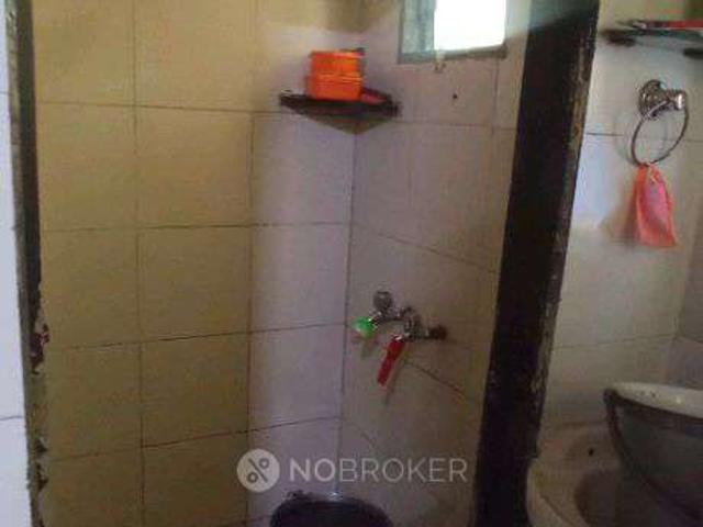 1 RK Flat In Indumati Niwas, Rd Number 16, Kisan Nagar 02, Thane West, Maharashtra 400604 for Rent In Indumati Niwas