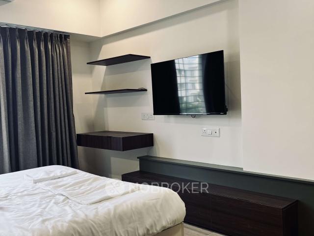 1 RK Flat In Icon Windsor Residency, Baner for Rent In Bane