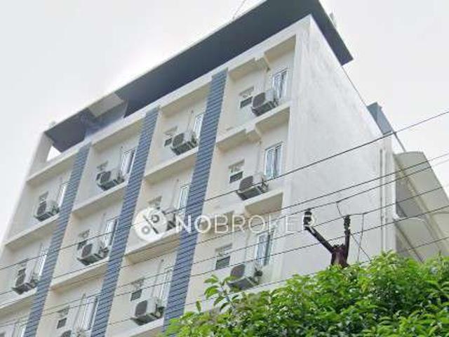 1 RK Flat In Ikon Tower For Sale In Kondapur Gacchiowli, Hy
